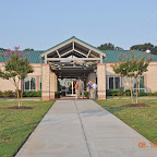 Chamber Coffee at Oconee Senior Center
