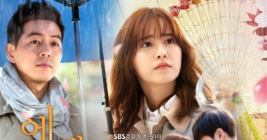 View Drama Korea Ter Rame Background