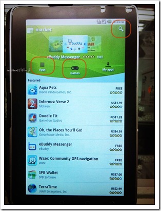 android market1