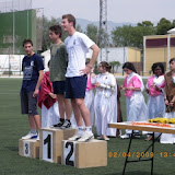 Ganadores resistencia