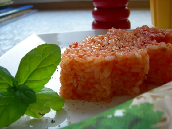 domatesli pirin pilavı domatesli pirin pilavı