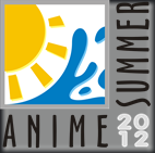 Anime Summer Logo