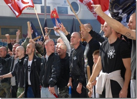skinheads skinheads