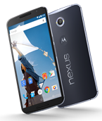 Google Nexus 6