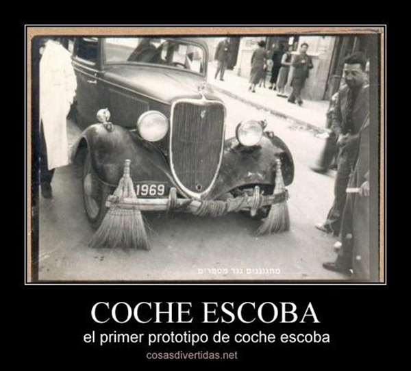 coche escoba 1
