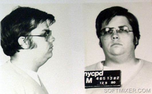 USA/FILE-JOHN LENNON KILLER/PAROLE USA/FILE-JOHN LENNON KILLER/PAROLE