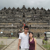 Yogjakarta, Indonesia.