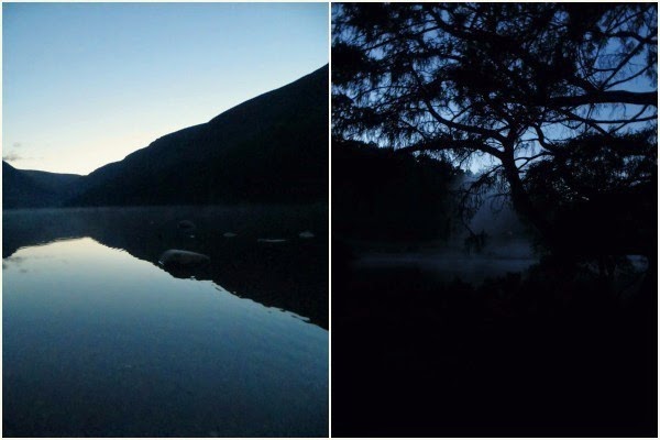 meer en mist meer en mist