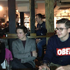 CURS Pub Crawl