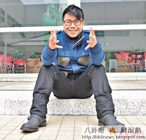 陳奐仁下月在紅館開騷，現正積極備戰。