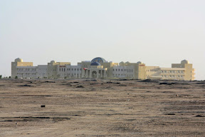 Marriott Hotel Mirbat