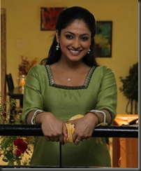 Actress Haripriya in Vaarayo Vennilave Movie Stills