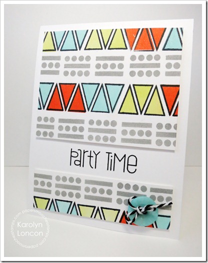 Karolyn Birthday Sampler 2-13 Karolyn Birthday Sampler 2-13