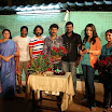 Art Director Milan Birthday Celebration At Endrendrum Event Stills 2012
