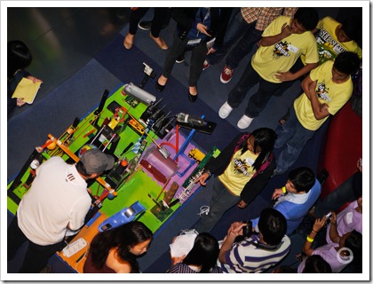 rube goldberg rube goldberg