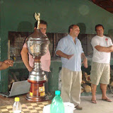 Ajedrez: Copa Entre Rios 2011 – Pablo Julián Daneri “in memoriam”