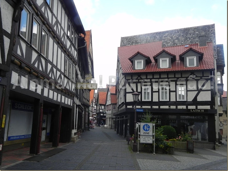 Alsfeld 20 Alsfeld 20