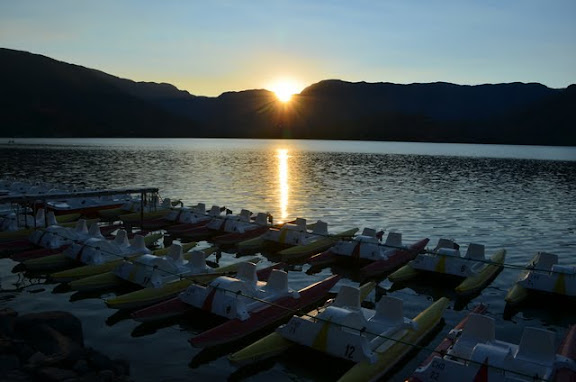 Lago di Sanabria