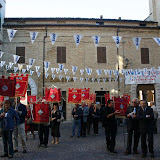 77° anniversario di fondazione - 23 settembre 2007