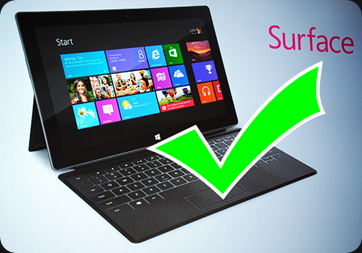 SurfaceBlack SurfaceBlack
