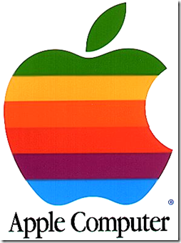Apple Logo Apple Logo