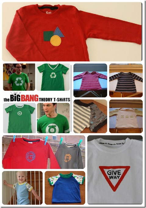 Tshirts_Collage