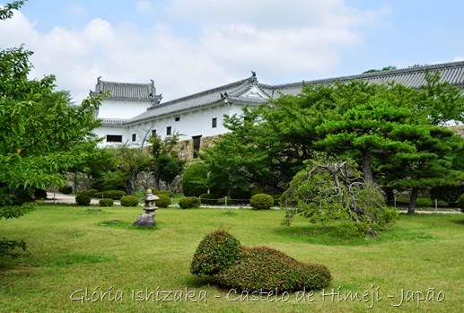 Glória Ishizaka - Castelo de Himeji - JP-2014 - 44