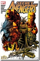 P00003 - 120- Secret Avengers howtoarsenio.blogspot.com #8 P00003 - 120- Secret Avengers howtoarsenio.blogspot.com #8