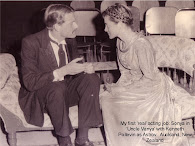 Barb Ewing In Uncle Vayna