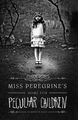 miss peregrines home for peculiar children