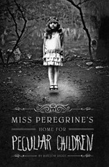 miss peregrines home for peculiar children miss peregrines home for peculiar children