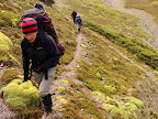 Sendero de Guanaco Cruce de Tierra del Fuego Trekking Desde Estancia Carmen al Lago Fagnano, y desde la Sierra Valdivieso al Canal Beagle! 7 dias de Trekking intenso.