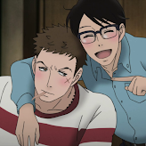 Sakamichi no Apollon - 05