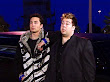 Joe D Pua Vh1 Tv Show 4