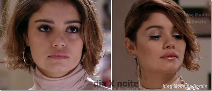 moda da novela sangue bom - amora make dia x make noite cap&iacute;tulo 04 de maio de 2013