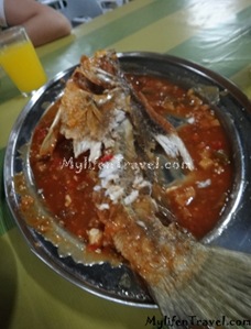 Restoran D Jetty 8 Beradik 19 Restoran D Jetty 8 Beradik 19