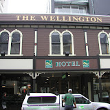 Wellington 2009