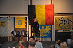 sportlaureatenviering 2010: Foto