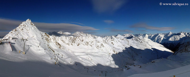 2012.12.08 - Austria - Schi in Sölden