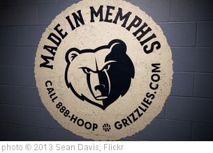 'Made in Memphis' photo (c) 2013, Sean Davis - license: http://creativecommons.org/licenses/by-nd/2.0/