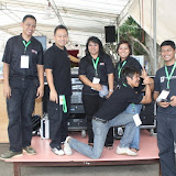 Club Jazz at Darul Ma'wa
