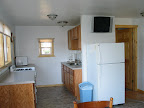 Trout Kitchen