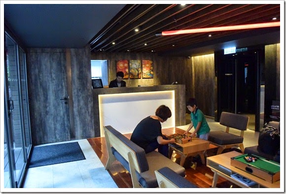 香港隆堡柏寧頓酒店-大堂_06