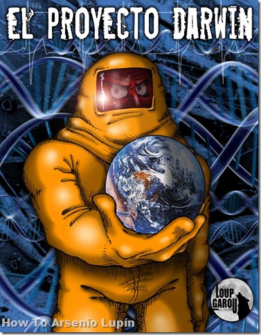 El Proyecto Darwin El Proyecto Darwin