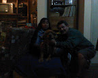 JOYCE adoptado ¡¡!!