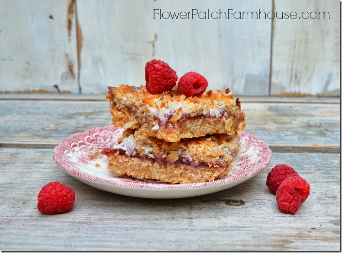 raspberry bars700 raspberry bars700