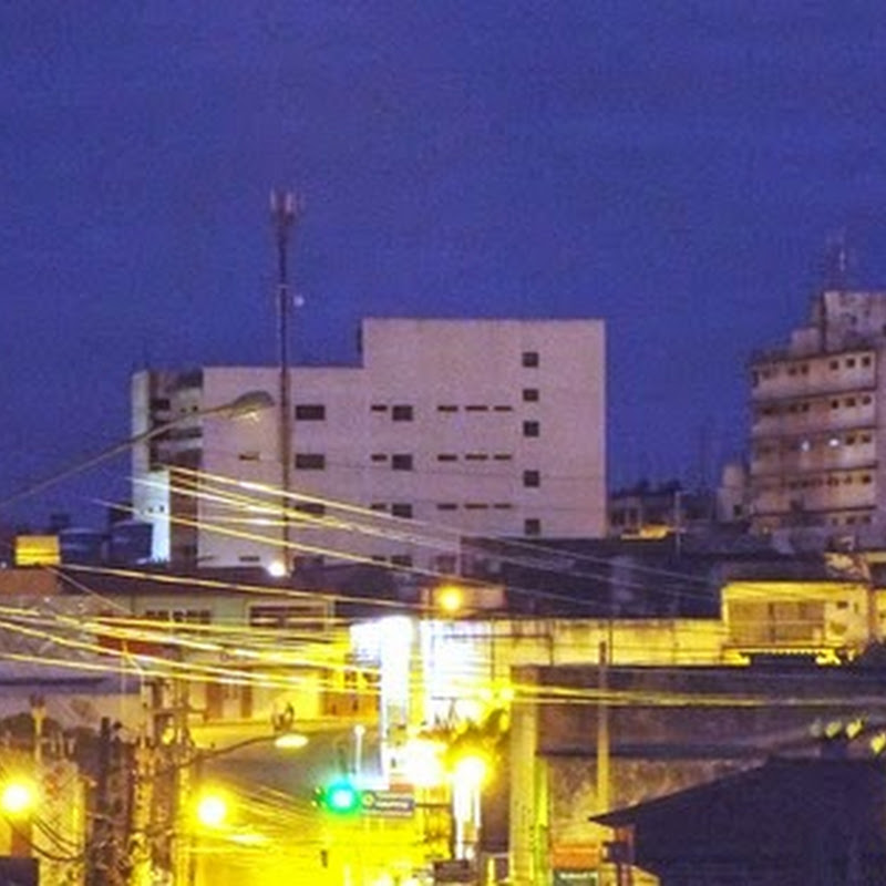 arapiraca: o fumo, a feira e o luxo