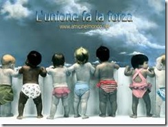 unione e forza unione e forza