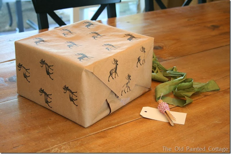deer package plain deer package plain