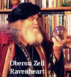 Oberon Zell Ravenheart 1